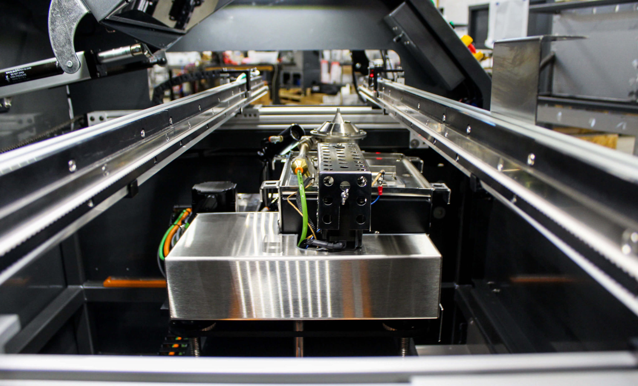 STP Electronics Orders Hentec/RPS Vector 300 Selective Soldering System ...